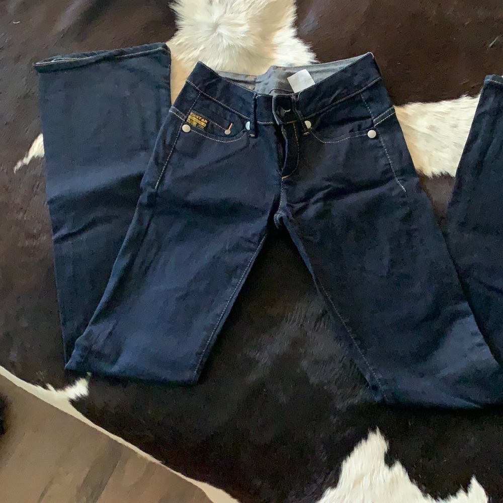New without tags G-Star